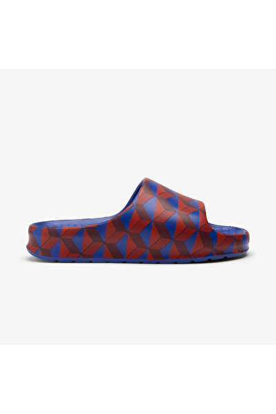 Lacoste Чоловічі сліпони Croco 2.0 Evo