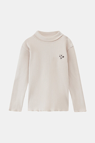 LOVETTI Stone Girl Floral Printed Girl's Camisole Bottom Top Set