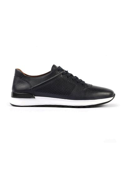 Libero L3045 Pantofi sport pentru bărbați - negru