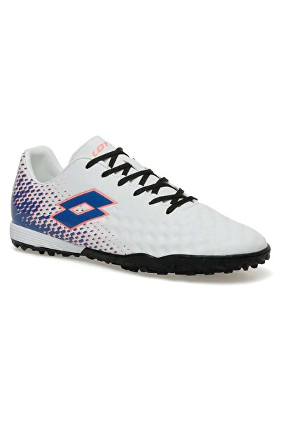 Lotto حذاء سبليت Tf للجنسين باللون الأبيض