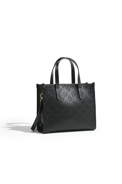 İpekyol Grace 100% leather tote bag