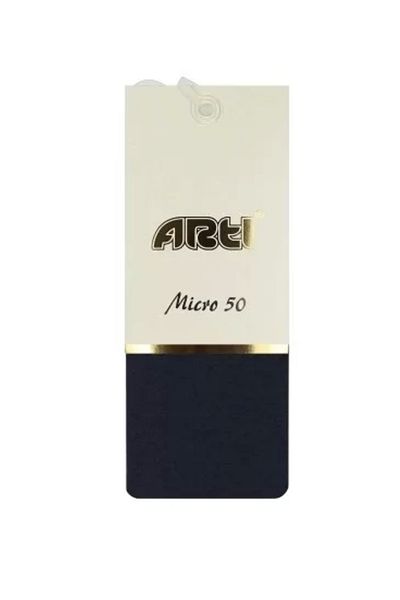 DEFNADA Черни чорапогащи Micro 50 - 600015