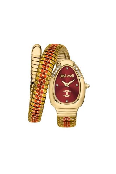 Just Cavalli Jc1L251M0045 Women Wrist Watch