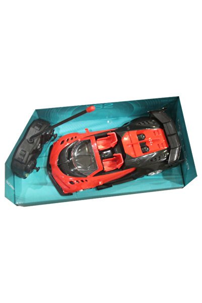 Family Center Toy Model Car R/C 1:18 W/Light 10-2023206