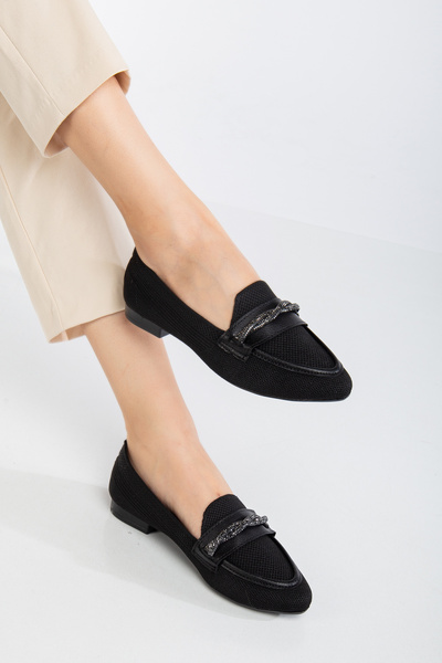 BERASHOES ЖІНОЧИЙ ТРИКО ТОКАЛІ БАБЕТ