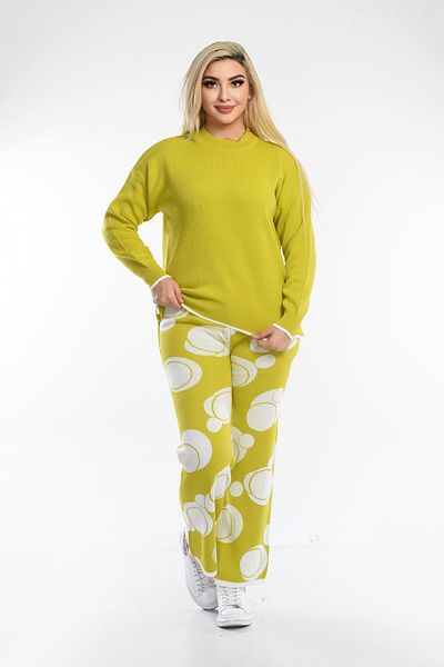 NEWCO SET DE 2 PIECE DE TRICOLOGIE CU MODEL