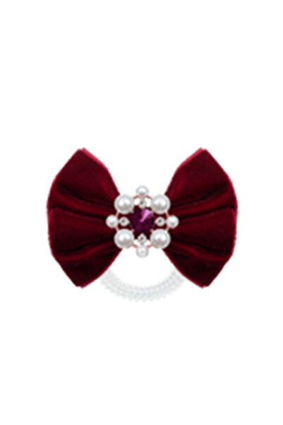 INVISIBOBBLE Ib- Bowtique British Royal Take A Bow Toka