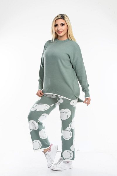 NEWCO SET DE 2 PIECE DE TRICOLOGIE CU MODEL
