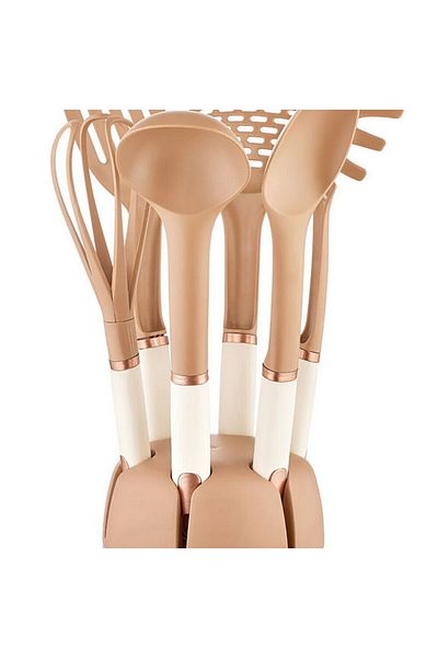 VİP AHMET Vp-307 Beach Service Set of 6
