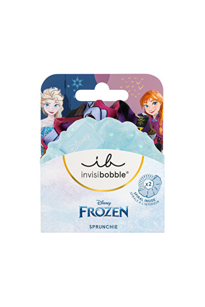 INVISIBOBBLE IB -  KIDS SPRUNCHIE Disney Frozen 2pc