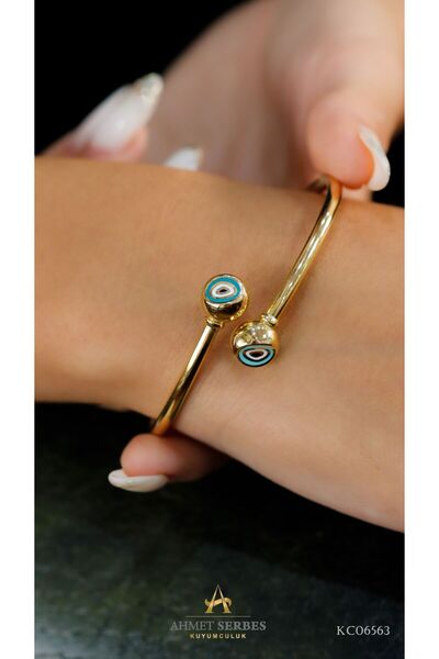 CETAŞ Cetaş Fortuna Altın Kelepçe