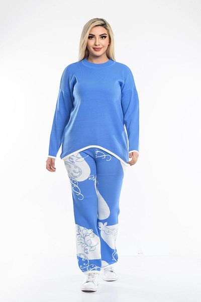 NEWCO SET DE 2 PIECE DE TRICOLOGIE CU MODEL