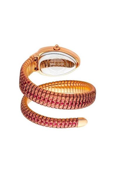 Just Cavalli Jc1L251M0065 Women Wrist Watch