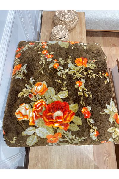 Sarar Double 4 kg Blanket