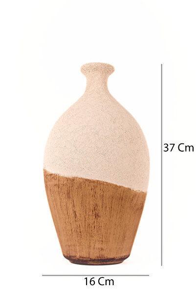 Hmydesign Rabbit Handmade Ceramic Vase