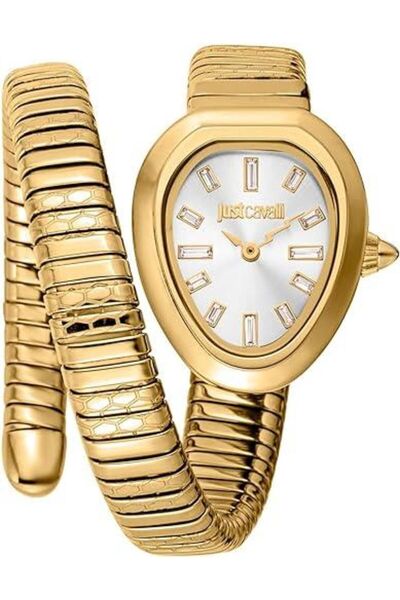 Just Cavalli JC1L222M0025 Women's Wristwatch