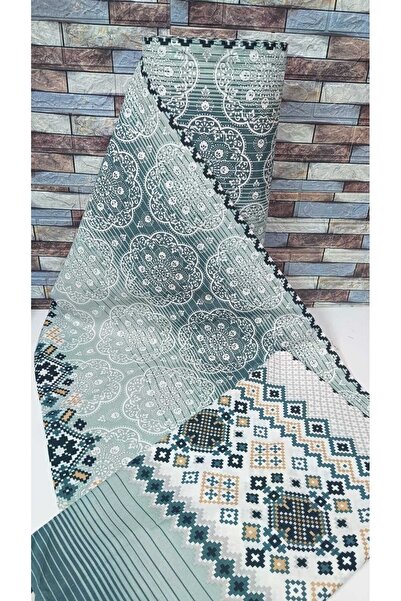 Gasel Home غطاء لحاف غطاء سرير قماش متر