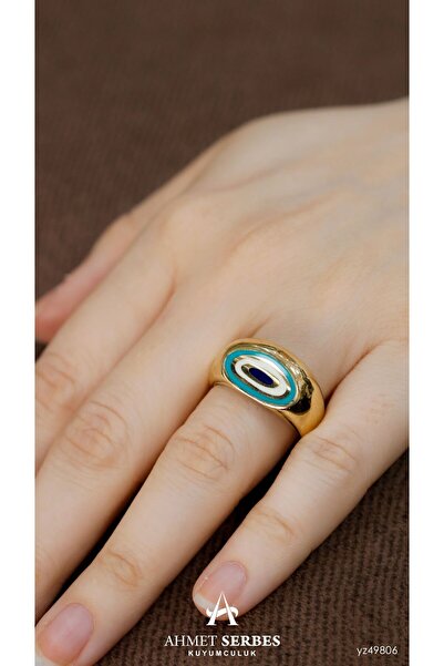 CETAŞ Cetaş Fortuna Yüzük