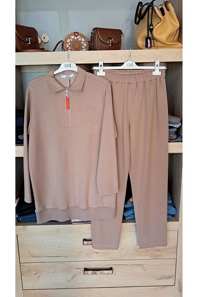 Ahi Two Piece Set