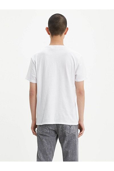 Levi's Γραφικό μπλουζάκι σετ