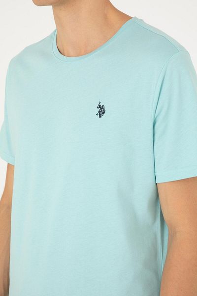 U.S. Polo Assn. Ανδρικό μπλουζάκι Basic 1795511