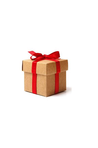 Despina Home Custom Gift Packaging for Your Order (Not a Gift Product!)