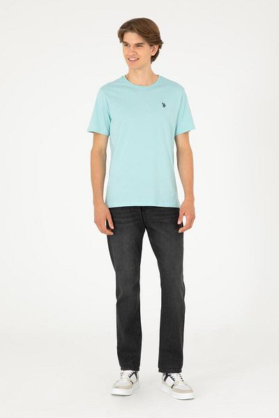 U.S. Polo Assn. Ανδρικό μπλουζάκι Basic 1795511