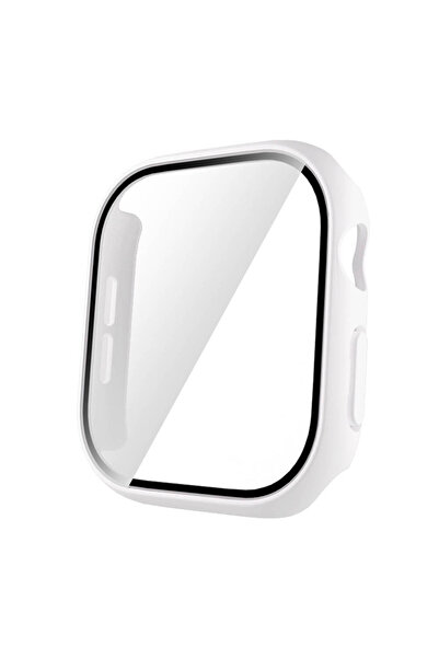 Kılıfist Watch 10 42mm Hard Pc Case and Screen Protector Klfs Watch Gard 35 -...