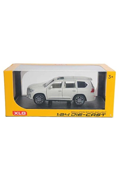 Asya Oyuncak سيارة موديل معدني 03989-M923X-1 1/24