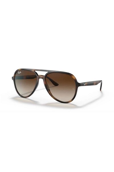 Ray-Ban Rayban Unisex Sunglasses - Rb4376 710/13 57 Model