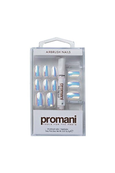 Promani Takma Tırnak PR-5670