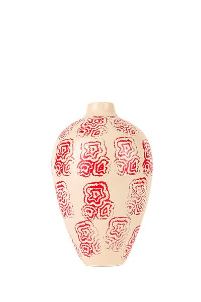 Hmydesign View Handmade Ceramic Vase