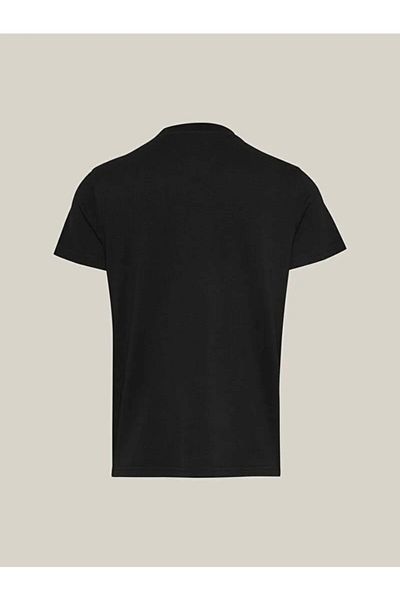 Tommy Jeans Tommy Hilfiger Women's Floral Print Regular Fit T-Shirt