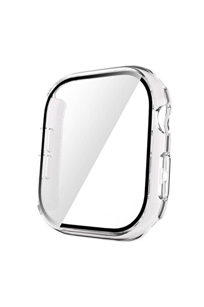 Techaks Watch 10 46mm Hard Pc Case and Screen Protector Watch Gard 35 Tchs - ...