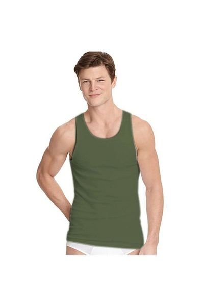 Pardon Men's Combed Athlete 6 Pcs