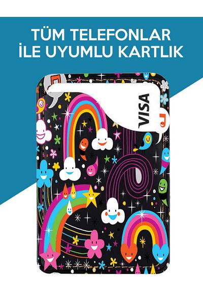 TECNO Camon 16 18 19 20 30 Premier Pro Neo متوافق مع قطرات المطر من الجلد المنقوش 3M حافظة حامل البطاقة