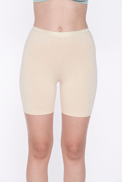 Yıldız Çamaşır 3 komada laptopa Sa likrom kratke ženske helanke