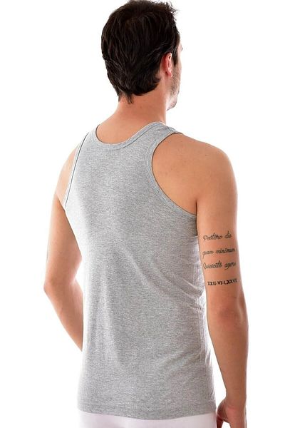 Pardon Men's Combed Athlete 6 Pcs