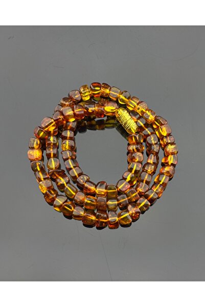 MİHMANDAR DOĞAL DAMLA KEHRİBAR