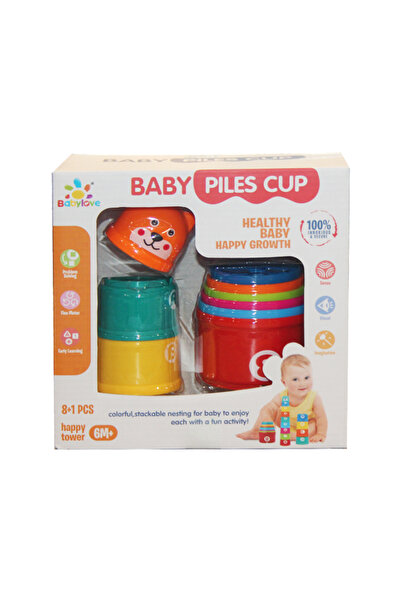 None كوب بيبي لوف بايلز 33-1284092