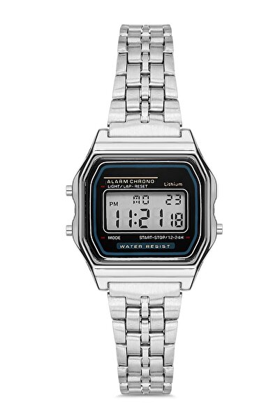 Neorney ساعة يد رقمية صغيرة أنيقة