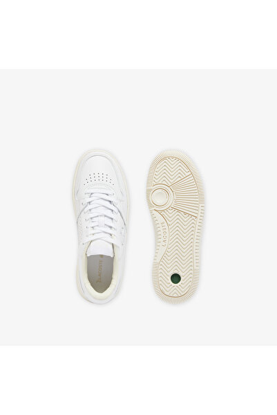 Lacoste L001 Set Kadın Beyaz Sneaker