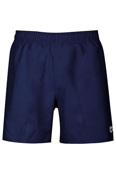 ARENA Fundamentals Boxer Blue Men's Swim Shorts 1B32871