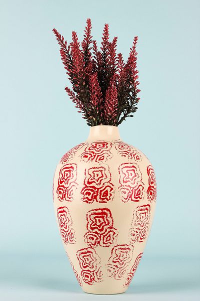 Hmydesign View Handmade Ceramic Vase