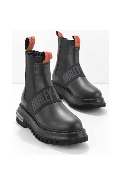 Harley Davidson 021Z100563 Nefud Γυναικείες Ανδρικές Μπότες Unisex Polperro -...