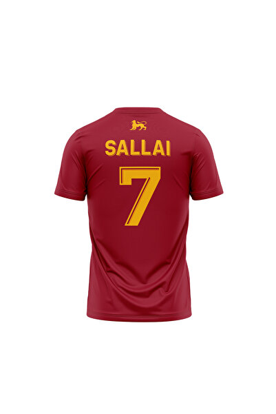 GSStore Galatasaray R. Sallai Welcome Tee E241994