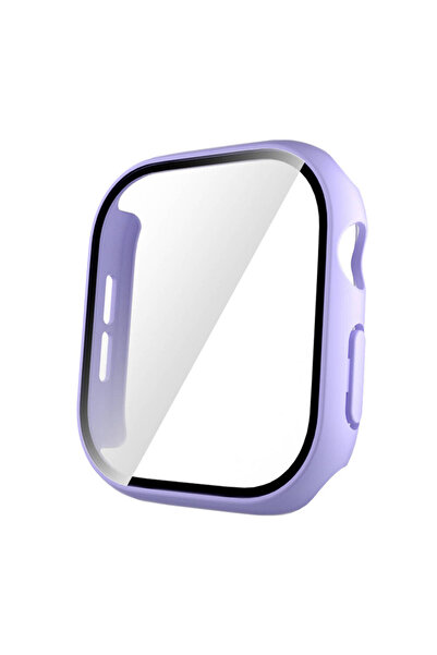 Kılıfist Watch 10 42mm Hard Pc Case and Screen Protector Klfs Watch Gard 35 -...