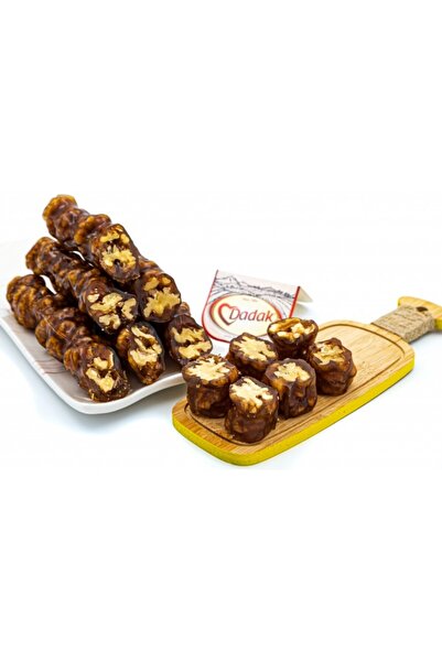 Dadak Lokum ve Kuruyemiş سمك الجوز مع الدبس 1 كجم