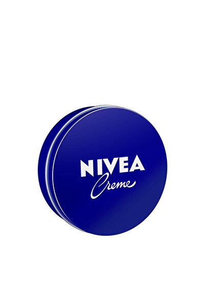 NIVEA Krem Teneke 75 Ml