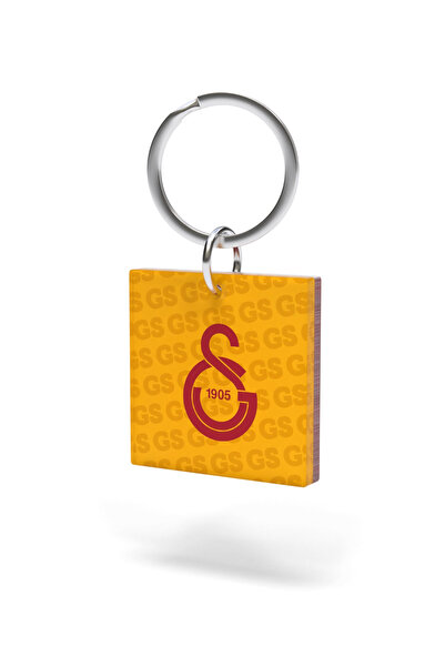 GSStore Galatasaray Logo Anahtarlık U241487